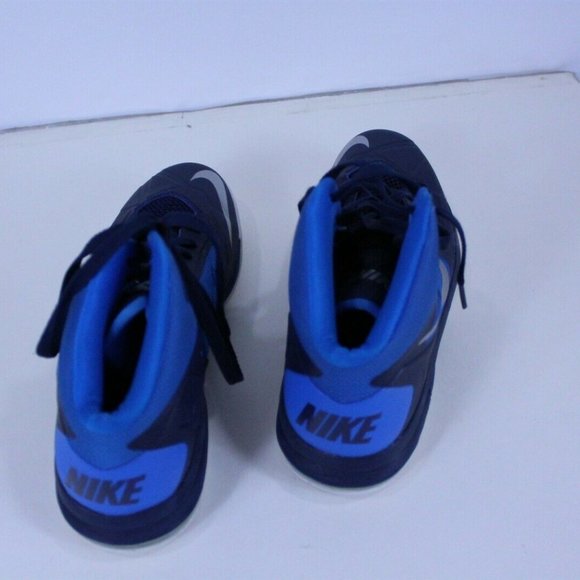 Nike Men\'s Air Max Body U Navy Blue / Royal Blue